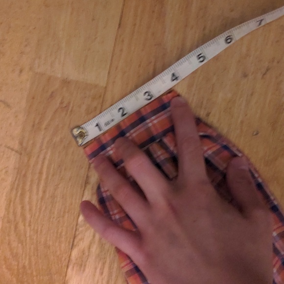 VINTAGE wrangler blouse, small - Picture 7 of 7